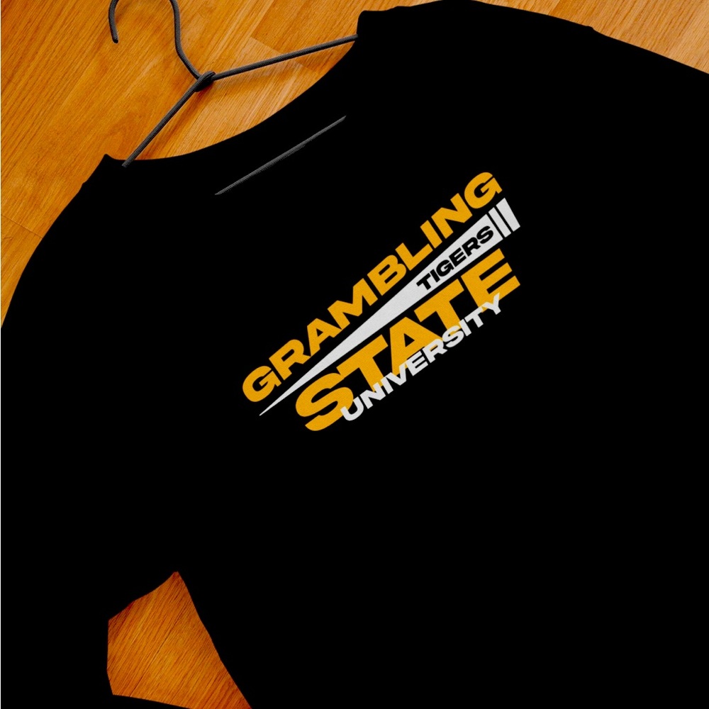 Grambling State University Sweatshirt